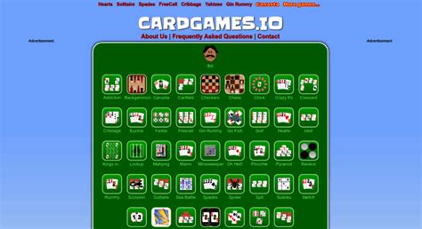 play all your fav classic card games.